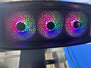 Б/в Системний блок Пк amd ryzen 5 5500/16gb/ssd240gb/rx 5700xt 01-200914237