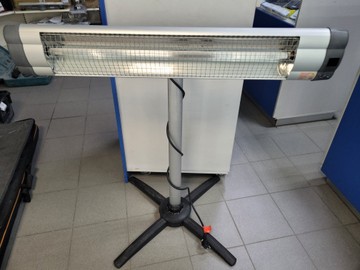 Б/у Обогреватель Ufo ecostar/30 01-200930996