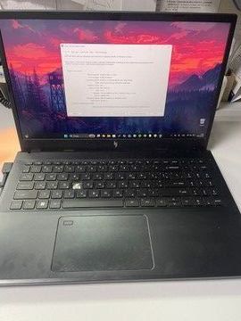 Б/у Ноутбук Acer 15/core i5-13420h ddr5/16gb ddr4/ssd 500 gb/geforce rtx2050 4gb 01-200930972