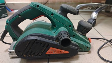 Б/в Електрорубанок Sturm p1015 01-200932218