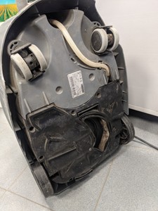 Б/у Пылесос Karcher puzzi 8/1 c 01-200932483