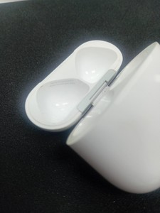 Б/в Навушники Apple airpods 4 01-200933374