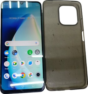 Б/в Мобільний телефон Realme c51 4/128gb rmx3830 01-200933284