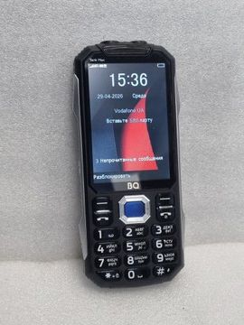 Б/в Мобільний телефон Bq bq-3586 01-200932676