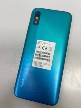 Б/в Мобільний телефон Xiaomi redmi 9a 2/32gb 01-200919991