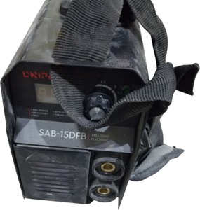 Б/в Зварювальний апарат Dnipro-M sab-15dfb 01-200931289