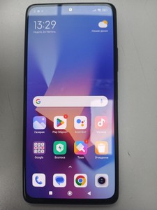 Б/в Мобільний телефон Xiaomi redmi note 10 pro 6/128gb 01-200934168