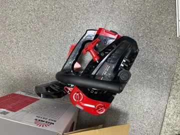 Б/у Пила цепная Vitals bkz 2510s 01-200933573