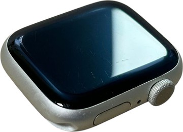 Б/в Смарт-годинник Apple watch series 8 gps 41mm aluminum case 01-200904127