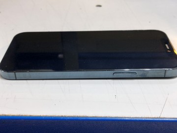 Б/в Мобільний телефон Apple iphone 12 pro 128gb 01-200929556