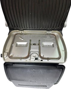 Б/у Гриль Tefal optigrill gc706d34 01-200927905