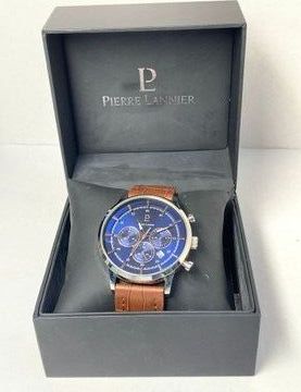 Б/в Годинник Pierre Lannier capital 224g169 01-200933268