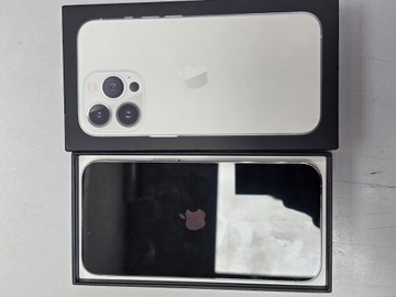 Б/в Мобільний телефон Apple iphone 13 pro 256gb 01-200928235