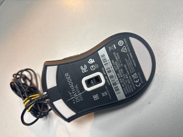 Б/в Миша Razer deathadder essential 01-200935680