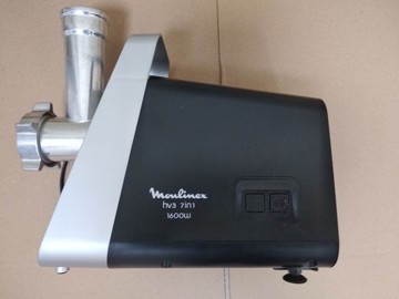 Б/в М`ясорубка Moulinex me307832 01-200937685