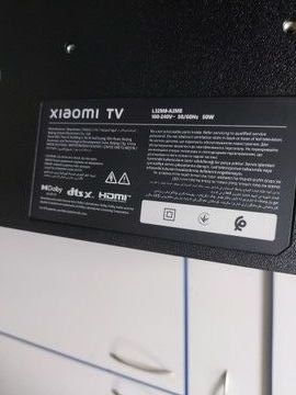 Б/в Телевізор Xiaomi tv a pro 32 01-200930647