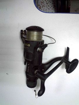 Б/в Котушка рибальська Phoenix rx50 01-200938741