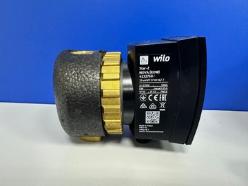 Б/в Насос циркуляційний для опалення Wilo star-z nova 01-200938411