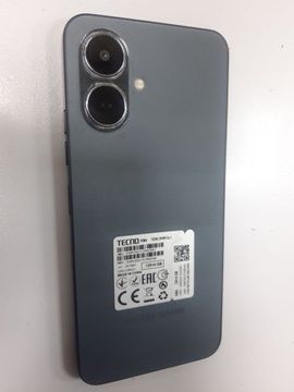 Б/в Мобільний телефон Tecno spark go 2 km4 4/128gb 01-200938616