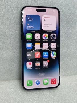 Б/у Мобільний телефон Apple iphone 14 pro max 128gb 01-200937464