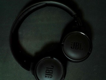 Б/у Навушники Jbl wave flex 2 01-200937377