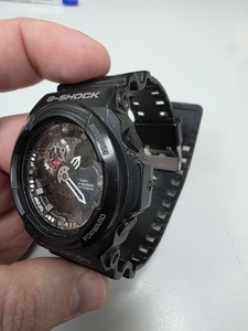 Б/в Годинник Casio ga-300 01-200937947