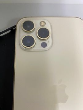 Б/у Мобильный телефон Apple iphone 12 pro max 128gb 01-200939322