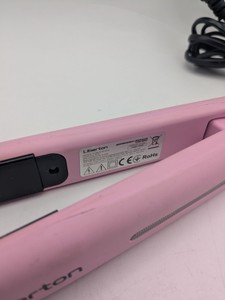 Б/у Плойка Liberton lhs-1200 01-200938809