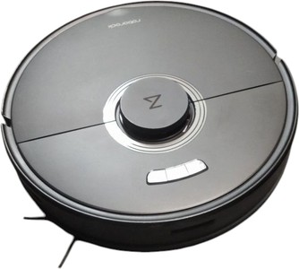Б/в Робот-пилосос Roborock vacuum cleaner q7 max 01-200858515