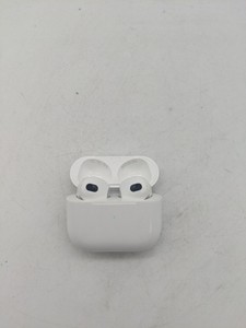 Б/в Навушники Apple airpods 3rd generation 01-200887109