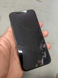 Б/в Мобільний телефон Apple iphone xs 256gb 01-200891526