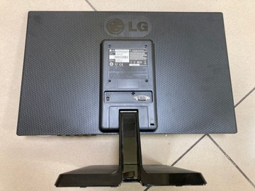 Б/у Монитор Lg e1942c 01-200940947