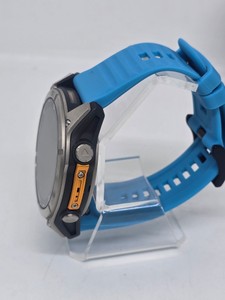 Б/в Смарт-годинник Garmin fenix 8 51mm amoled sapphire titanium 01-200940748