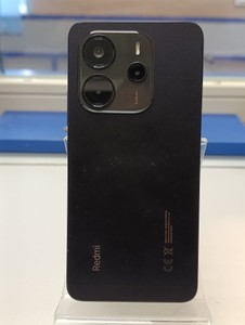 Б/в Мобільний телефон Xiaomi redmi note 14 8/256gb 01-200941778