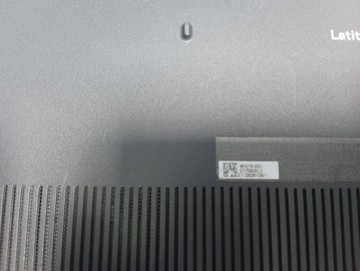 Б/в Ноутбук Dell 15/core i5-1135g7 ddr4/16gb ddr4/ssd 256 gb/*інтегрована 01-200941843