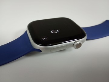 Б/в Смарт-годинник Apple watch series 10 gps 46mm alu. case 01-200943943