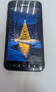Б/в Мобільний телефон Samsung galaxy xcover 4 sm-g390f 2/16gb 01-200945298
