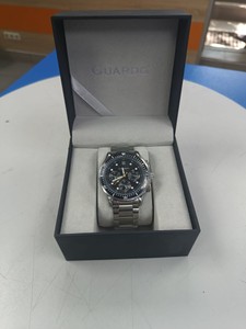 Б/в Годинник Guardo 012748-2 01-200946441