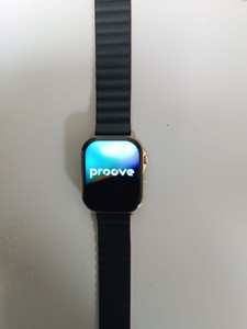 Б/у Смарт-часы Proove humble 01-200941023