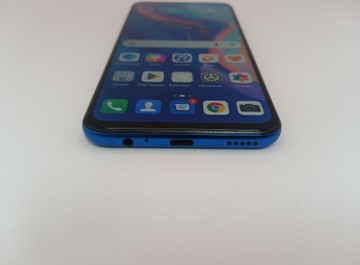 Б/в Мобільний телефон Huawei p smart z stk-lx1 4/64gb 01-200945551
