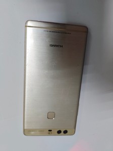 Б/в Мобільний телефон Huawei p9 plus 4/128gb 01-200943926