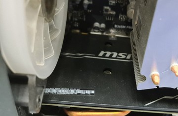 Б/у Системный блок Пк intel core i5-9400f/ram 16 gb/hdd 1000 gb/ssd 240 gb/nvidia rtx 2060 (geforce) 6gb gddr6 192bit 01-200945990