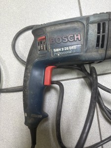 Б/в Перфоратор Bosch gbh 2-26 dre 01-200946778