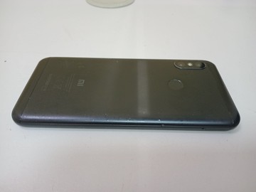 Б/в Мобільний телефон Xiaomi mi a2 lite 4/64gb 01-200947007