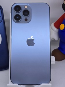 Б/в Мобільний телефон Apple iphone 13 pro max 256gb 01-200868699