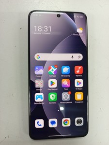 Б/в Мобільний телефон Xiaomi redmi note 15 pro 4g 8/256gb 01-200898894