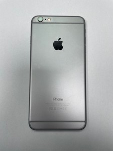 Б/у Мобільний телефон Apple iphone 6 plus 16gb 01-200947279