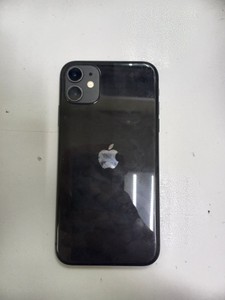 Б/у Мобільний телефон Apple iphone 11 64gb 01-200948900