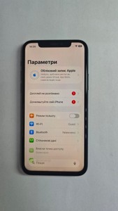 Б/в Мобільний телефон Apple iphone 11 pro 64gb 01-200949281