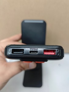 Б/в Повербанк Klgo kp-44 10000mah 01-200946277